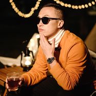 Mr.刘然抖音达人头像