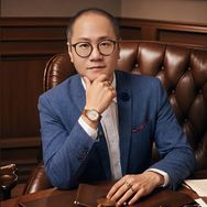 Mr.晨抖音达人头像