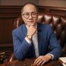 Mr.晨抖音达人头像