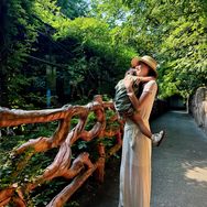 楠楠不楠17号九点纽瑞优乳铁蛋白抖音达人头像