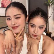 大欢小喜抖音号头像