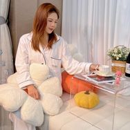 飘窗垫直播间抖音号头像