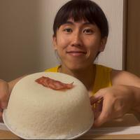 米饭仙人FFyasueda抖音达人头像