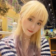 是小鱼耶抖音号头像