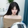艾琳抖音达人头像