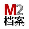 M2档案抖音达人头像