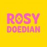 ROSYDOEDIAN家居生活抖音达人头像