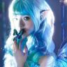 dudu冯玉憬抖音达人头像