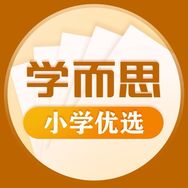 学而思小学图书抖音达人头像