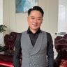 胡小闹(勇往直前)抖音达人头像