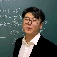 马老师数学研究抖音达人头像