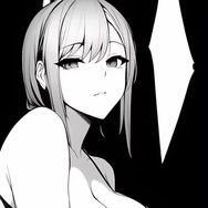 折耳根拌饭抖音达人头像