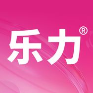 乐力官方旗舰店抖音达人头像