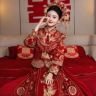 甜馨喜铺抖音达人头像