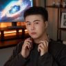 三木聊科技抖音达人头像