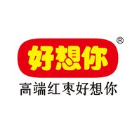 好想你官方旗舰店抖音号头像