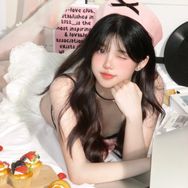 瑶瑶学姐✨抖音达人头像