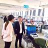舒萦假发旗舰店抖音达人头像