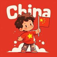 焕燃《百姓大舞台》抖音达人头像