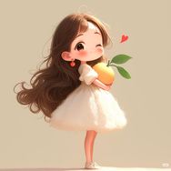 好吃的水果抖音号头像