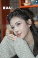 才哥数码相机抖音达人头像