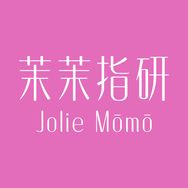 茉茉指研美甲店抖音达人头像
