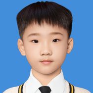 乐乐小盆友抖音达人头像