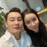 鑫燃服饰抖音达人头像