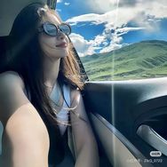 综艺小布丁抖音达人头像