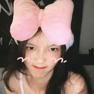 桂平通妹抖音达人头像