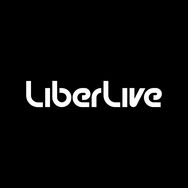 LiberLive官方音乐教学直播间抖音达人头像