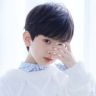 陈璟翊（yi）抖音达人头像