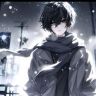 洋洋（国服沈梦溪）抖音达人头像