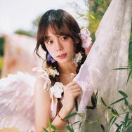 王雨桐（全网唯一抖音达人头像