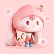 贝德美电热定时蚊香液婴儿可用抖音号头像