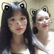 陳婷mm抖音达人头像