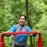 尔玛燕抖音达人头像