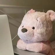 甜阿喵🍰抖音达人头像
