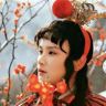 欧阳奋强说红楼抖音达人头像