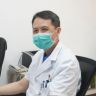 关节外科杨锴抖音达人头像