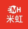 米虹严选抖音达人头像