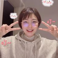 洋妈陪娃抖音达人头像