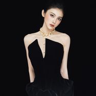王伊瑶抖音达人头像