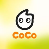 CoCo都可抖音达人头像