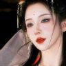 笔墨伺候抖音达人头像