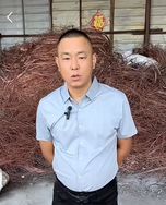 任小国再生资源回收（任路）抖音达人头像