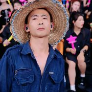 九月《草帽哥》抖音达人头像
