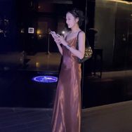管桂敏服饰 ｜二号抖音达人头像