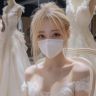 七月抖音达人头像