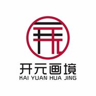 开元画境抖音达人头像